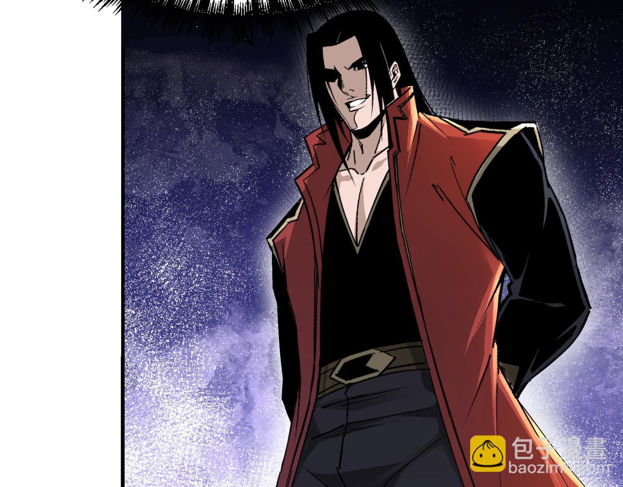 第276话 不自由，毋宁死！94