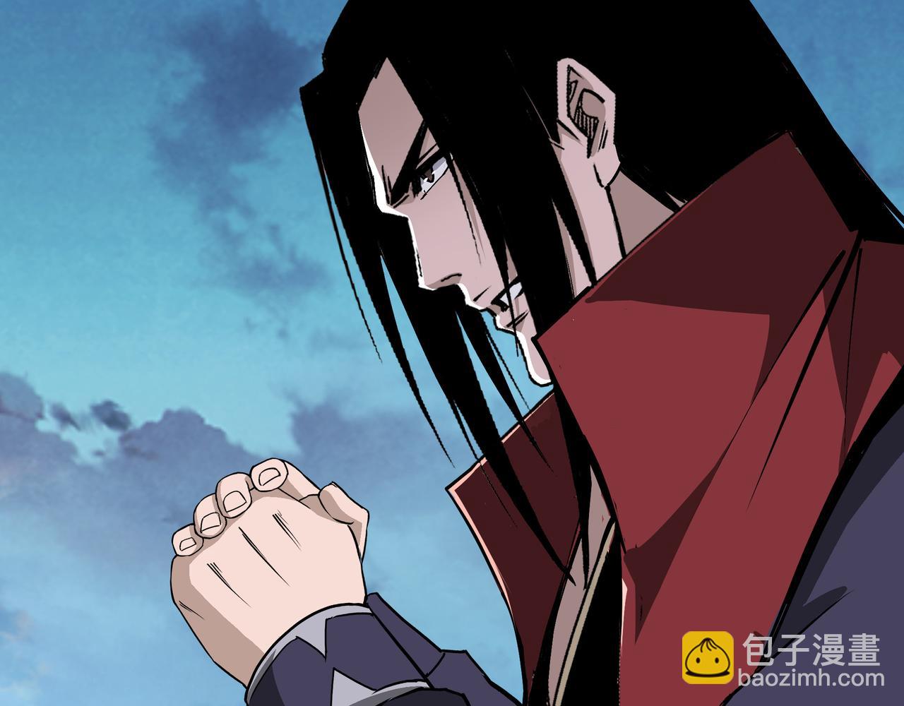 第293话 三分神指106