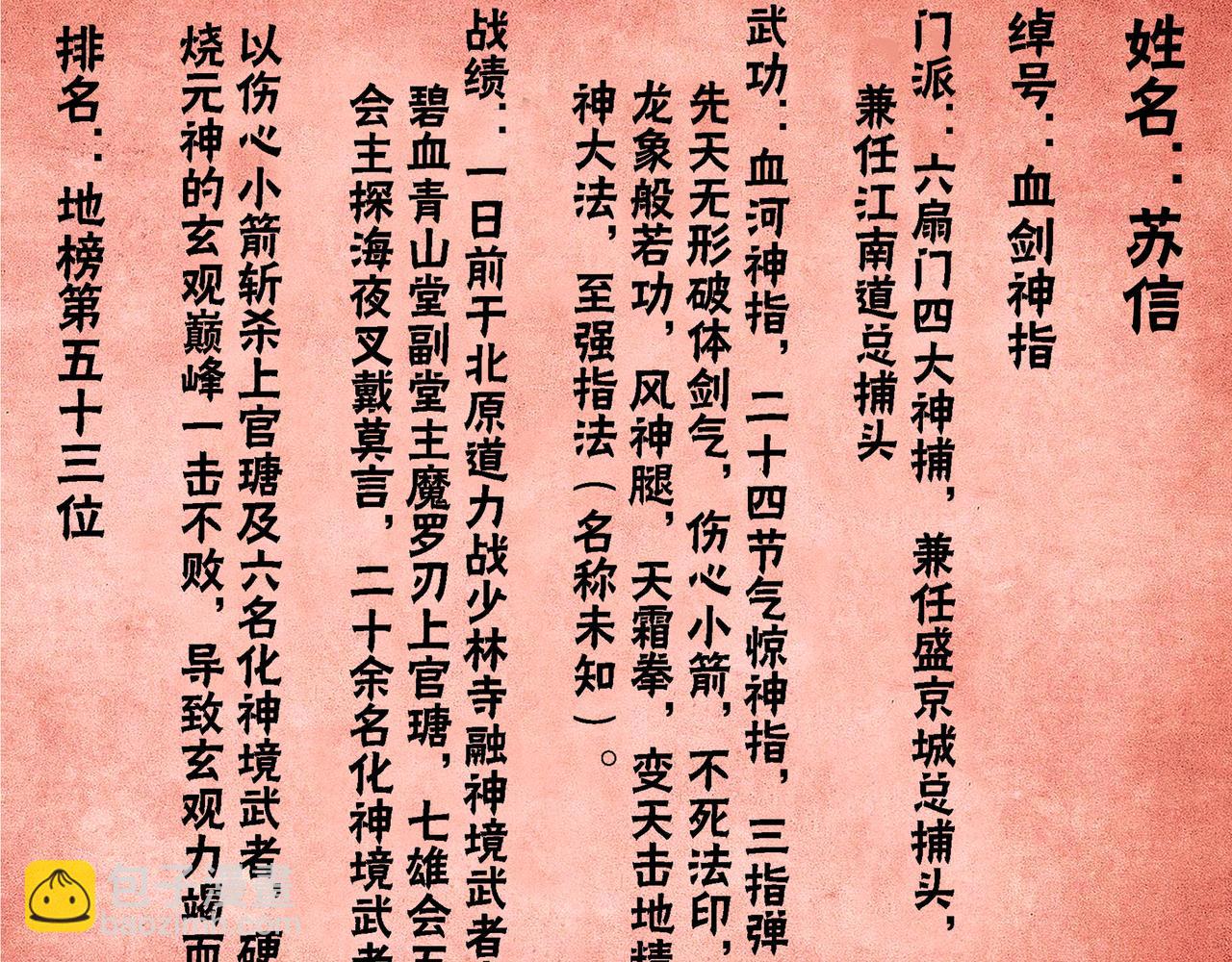 第294话 位列地榜34
