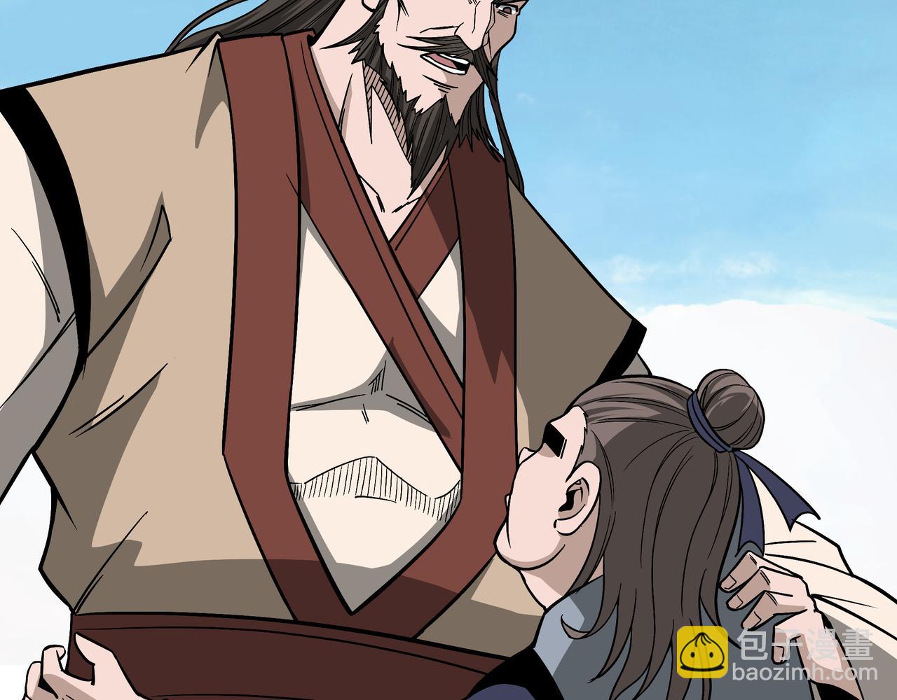 第308话 被养废了5