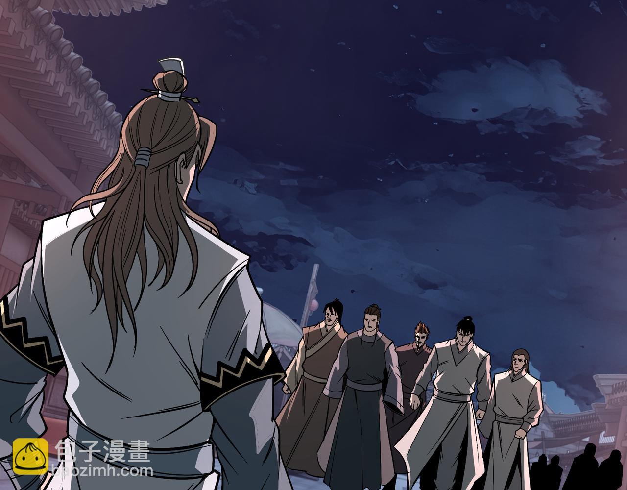 第308话 被养废了79