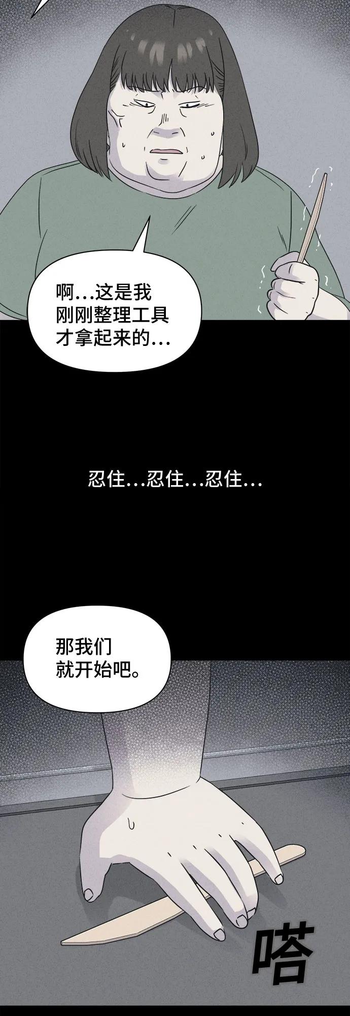 [第55话] 整容术:地狱的爱神#79