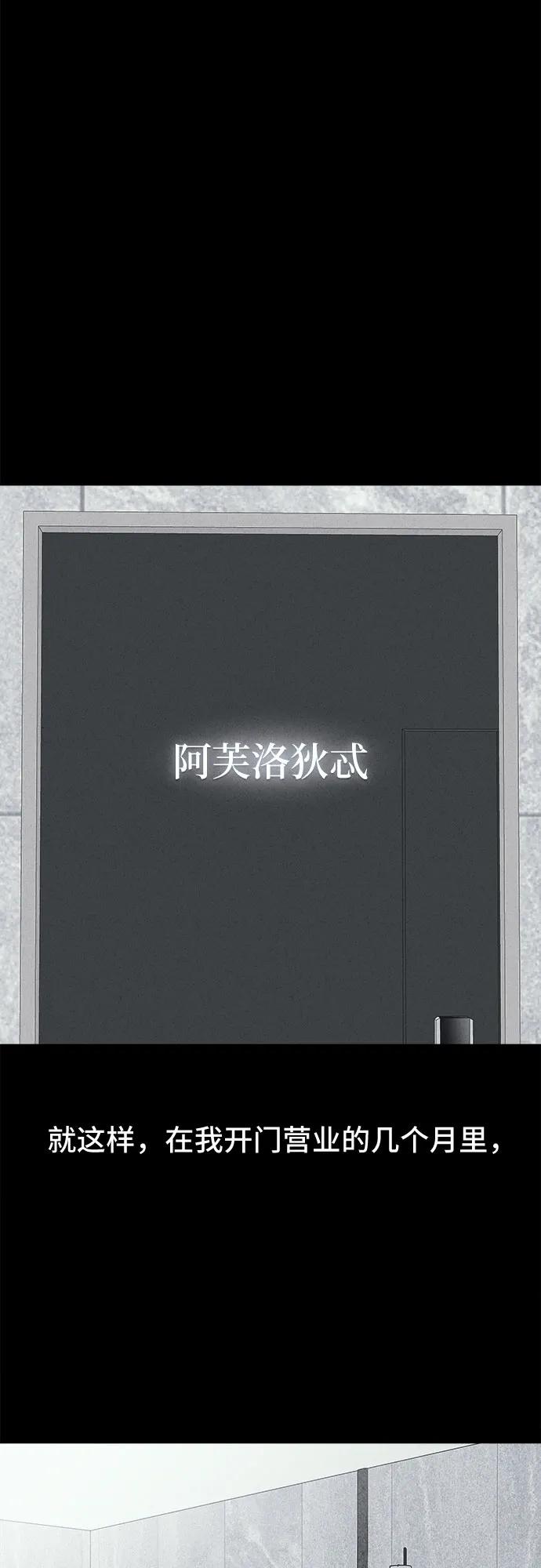 [第60话] 整容术:地狱的爱神#1245