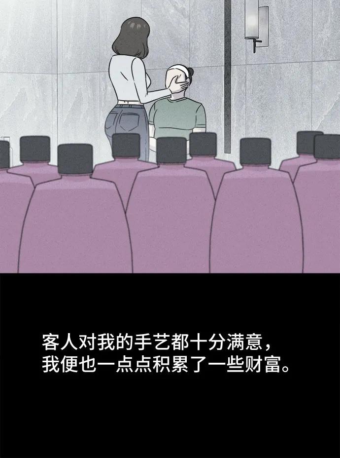 [第60话] 整容术:地狱的爱神#1246
