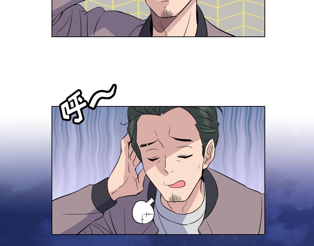 第11话 帅哥哥来接我37