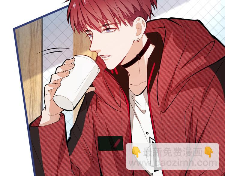 第45话 在一起就是干柴烈火！38