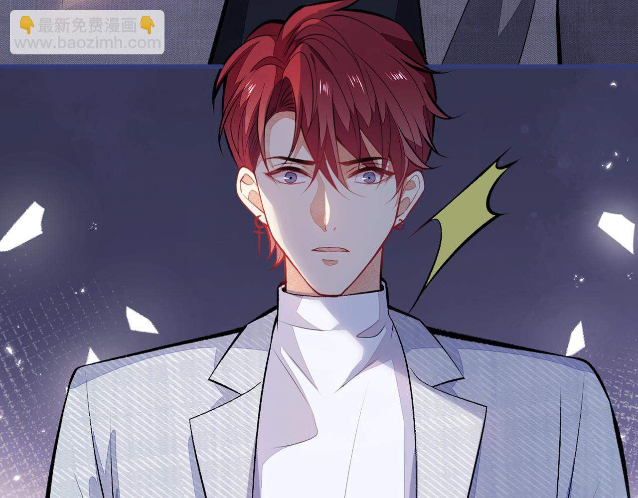 第100话 谈恋爱？我配吗？27