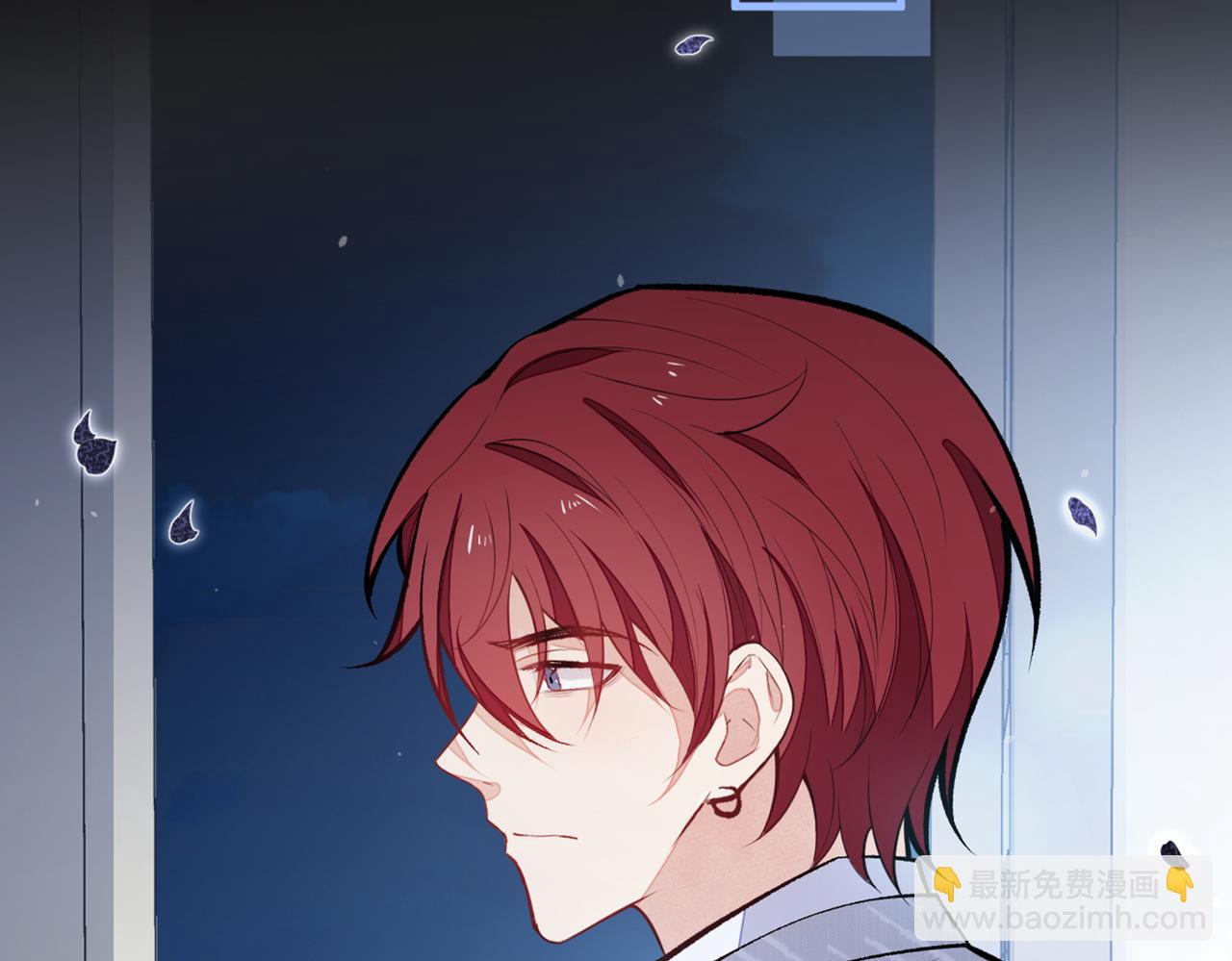 第100话 谈恋爱？我配吗？68