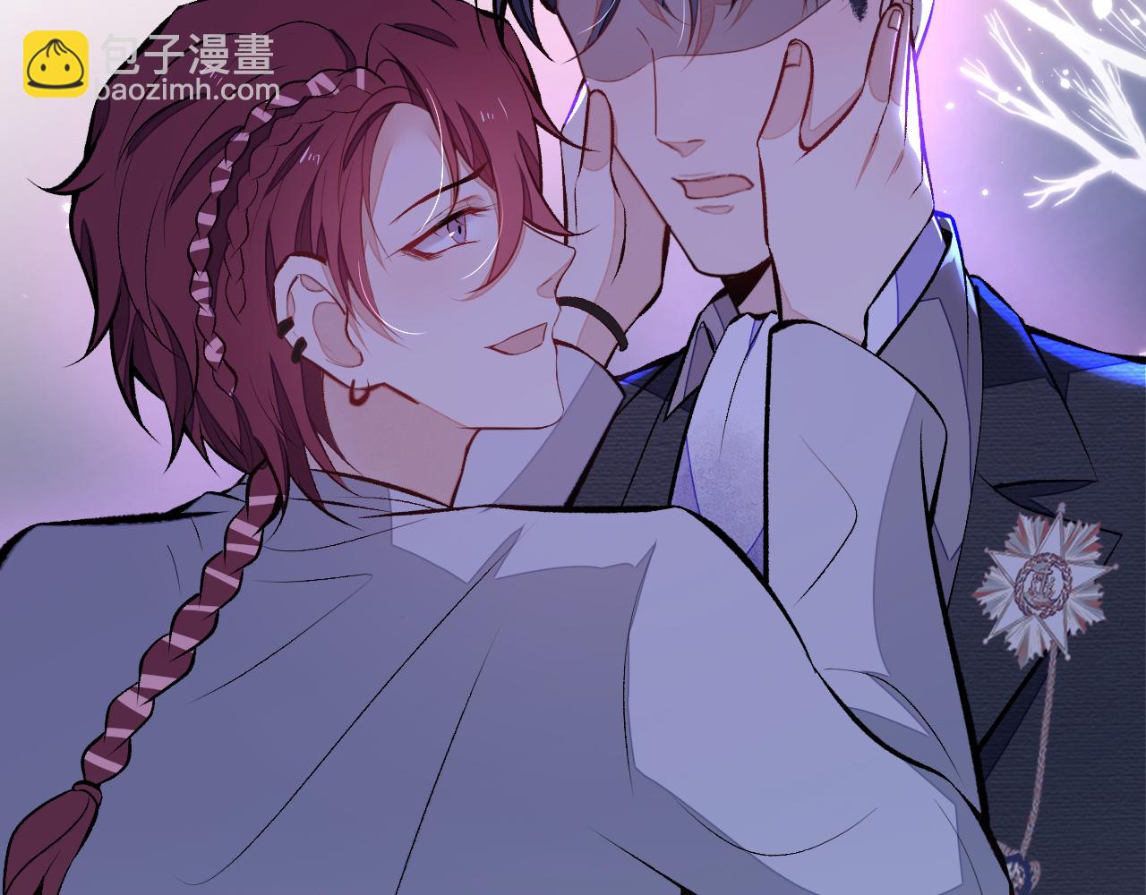 第104话 想要男人就找我91