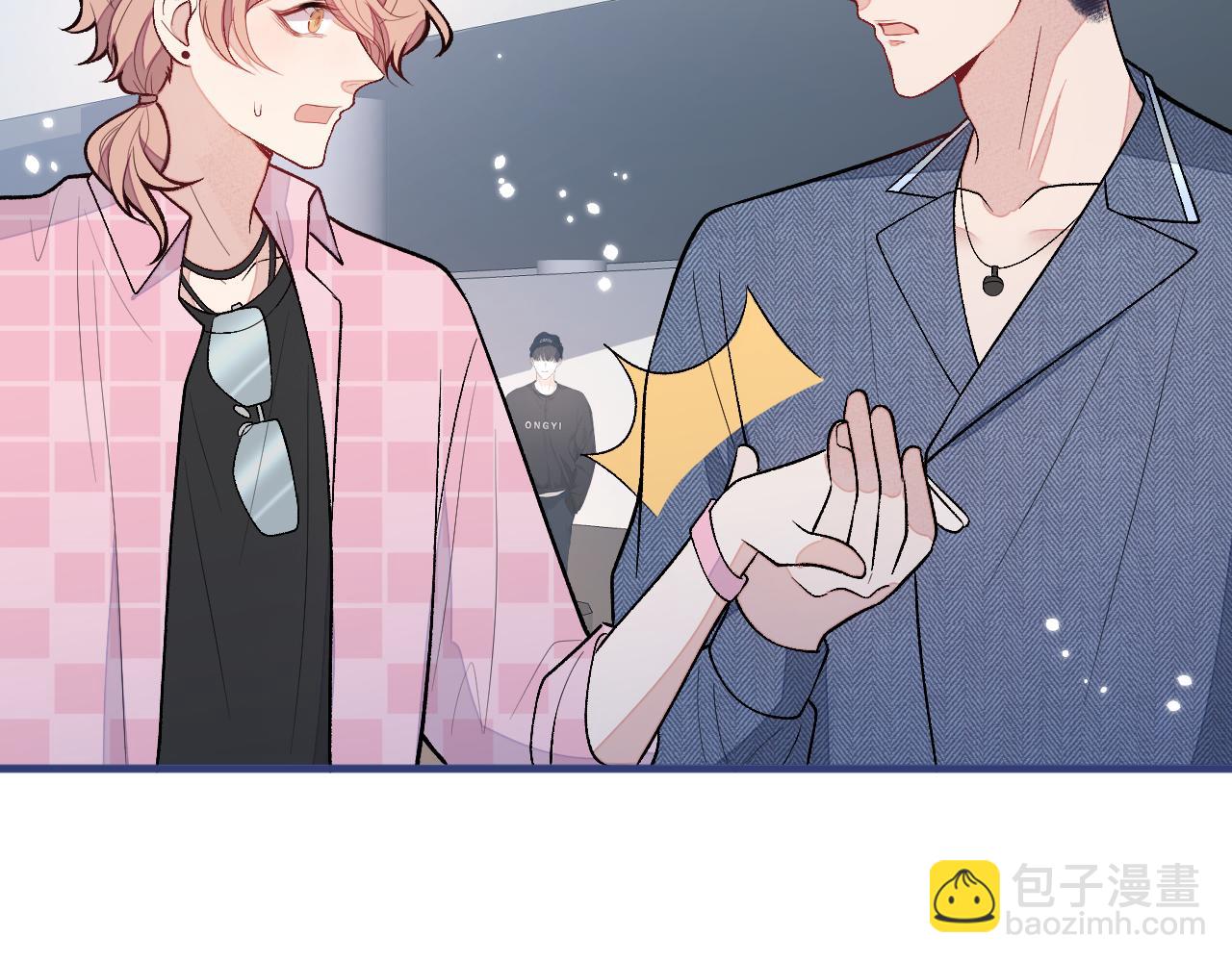 第139话 来，牵老公的手72