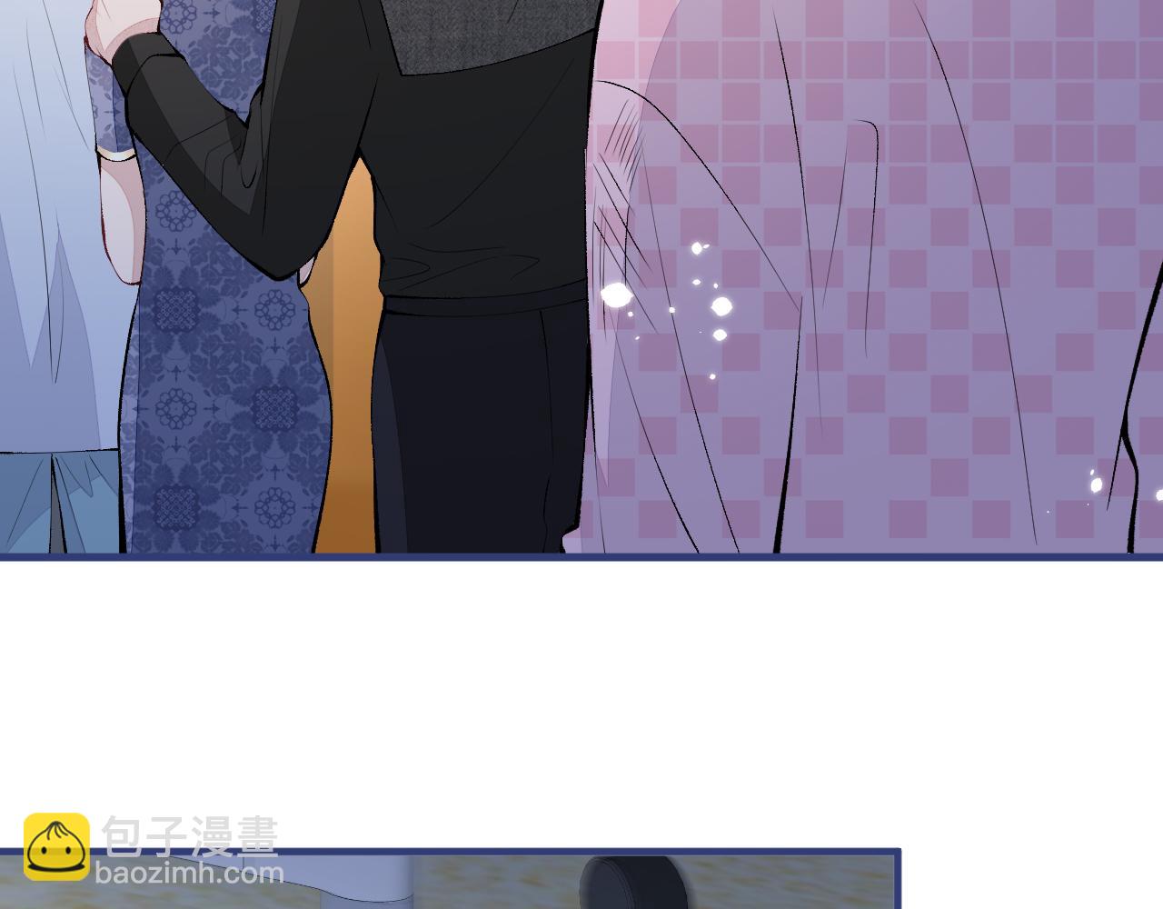 第145话 爬上你的病床12
