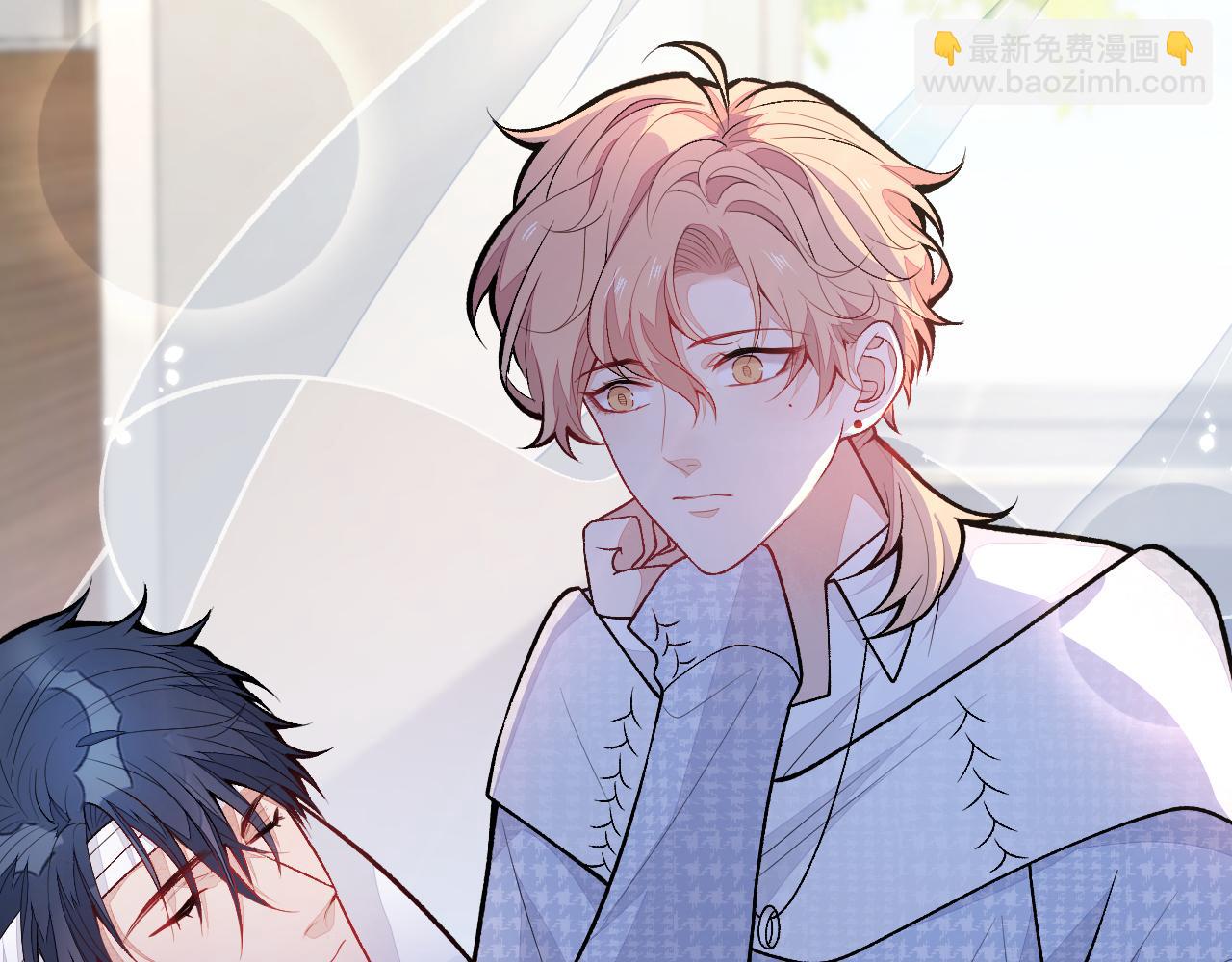 第145话 爬上你的病床66