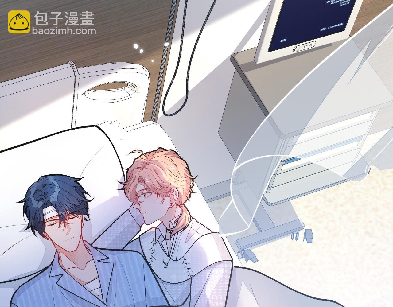 第145话 爬上你的病床80