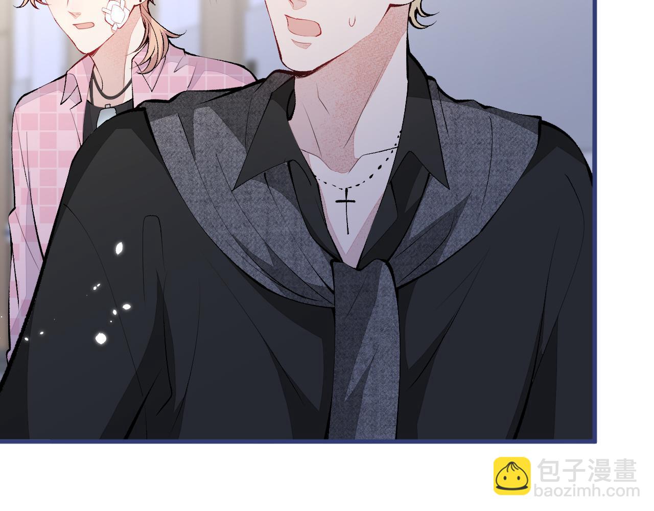 第145话 爬上你的病床9