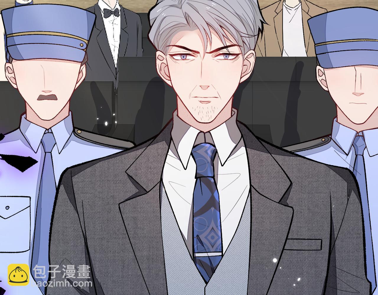 第160话 顾亦铭可真能演~106