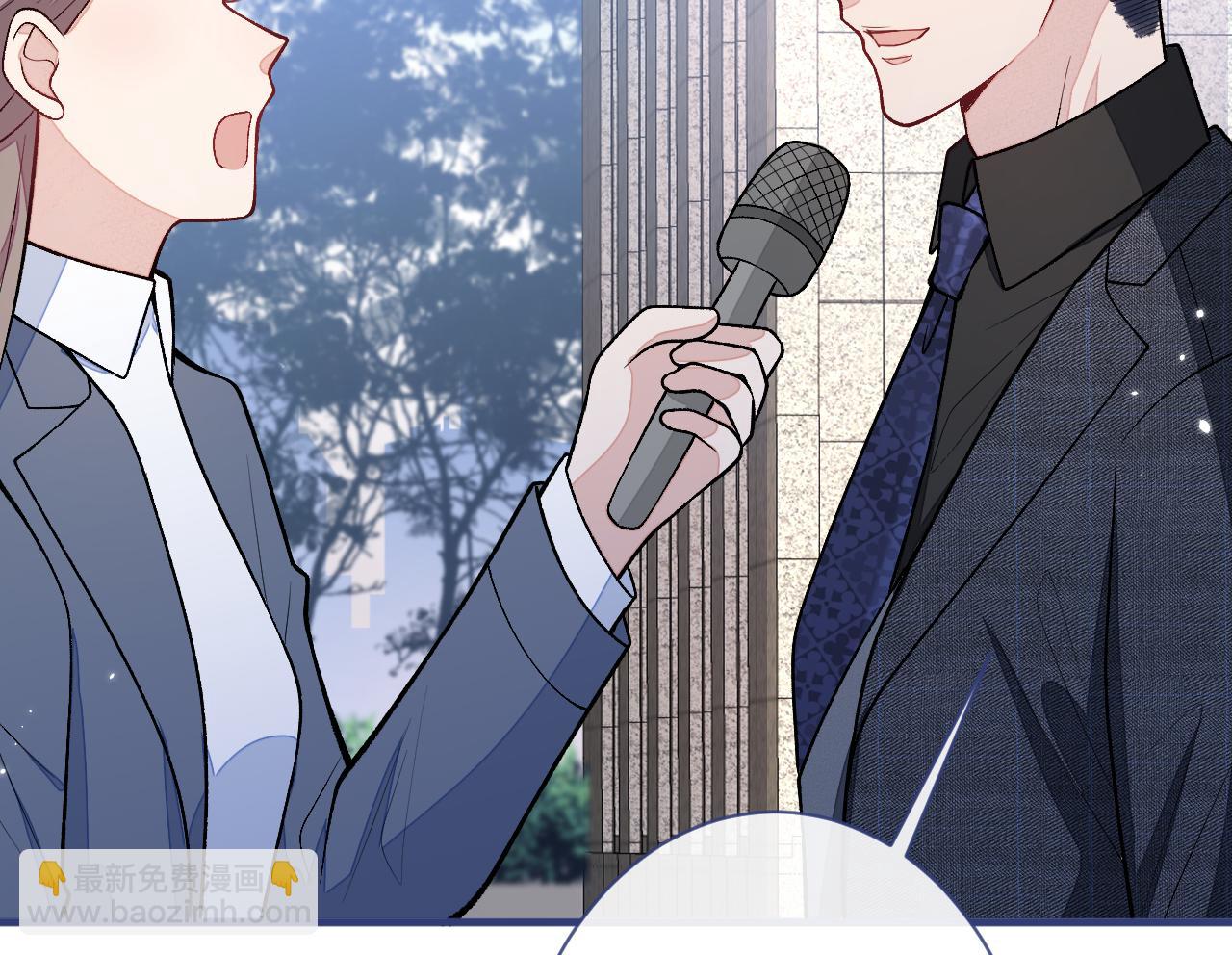 第160话 顾亦铭可真能演~28