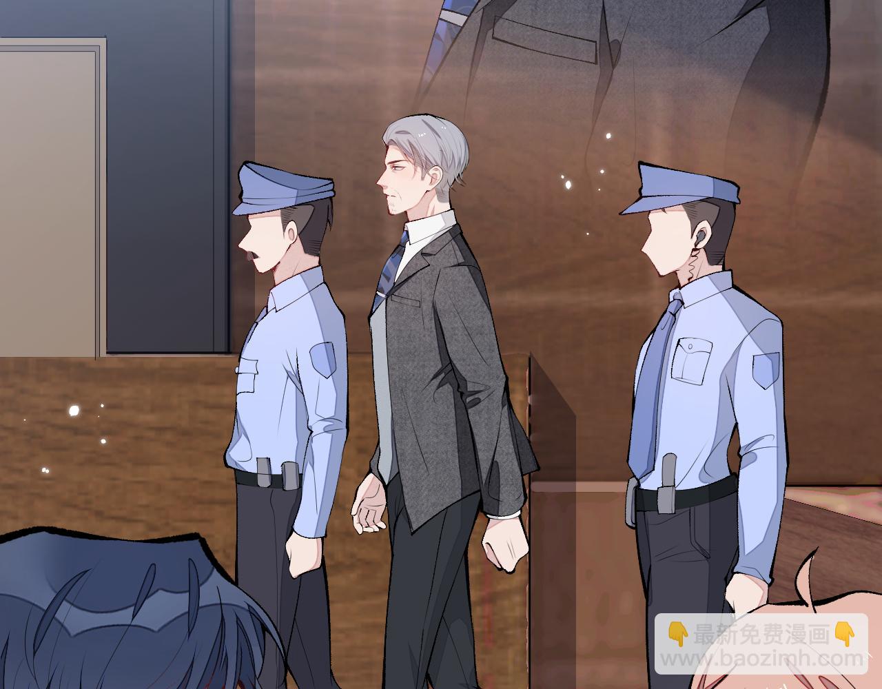 第160话 顾亦铭可真能演~66