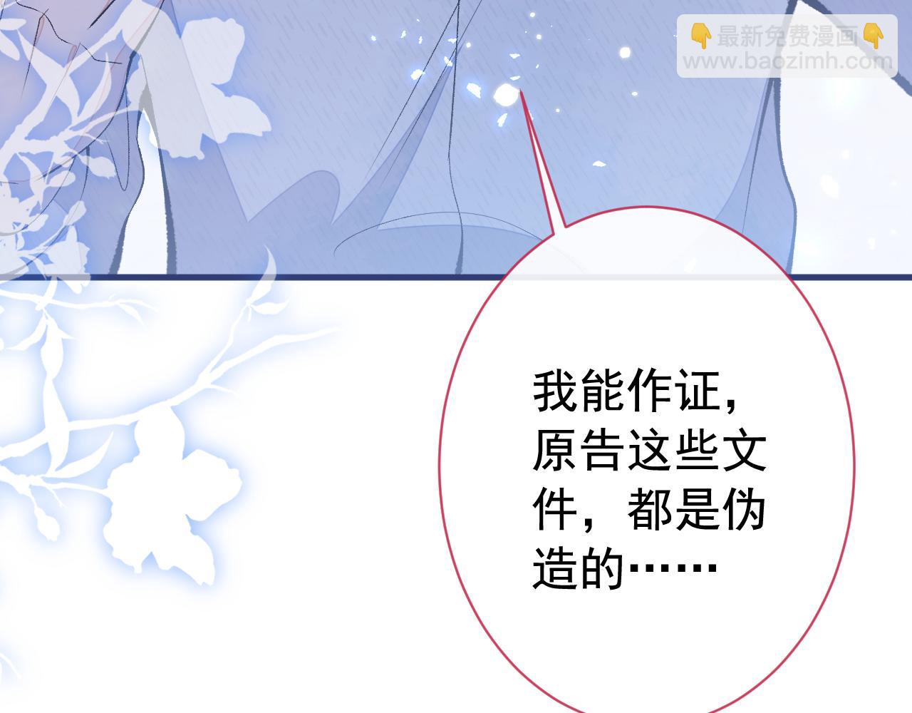 第161话 证据，都是伪造的！102
