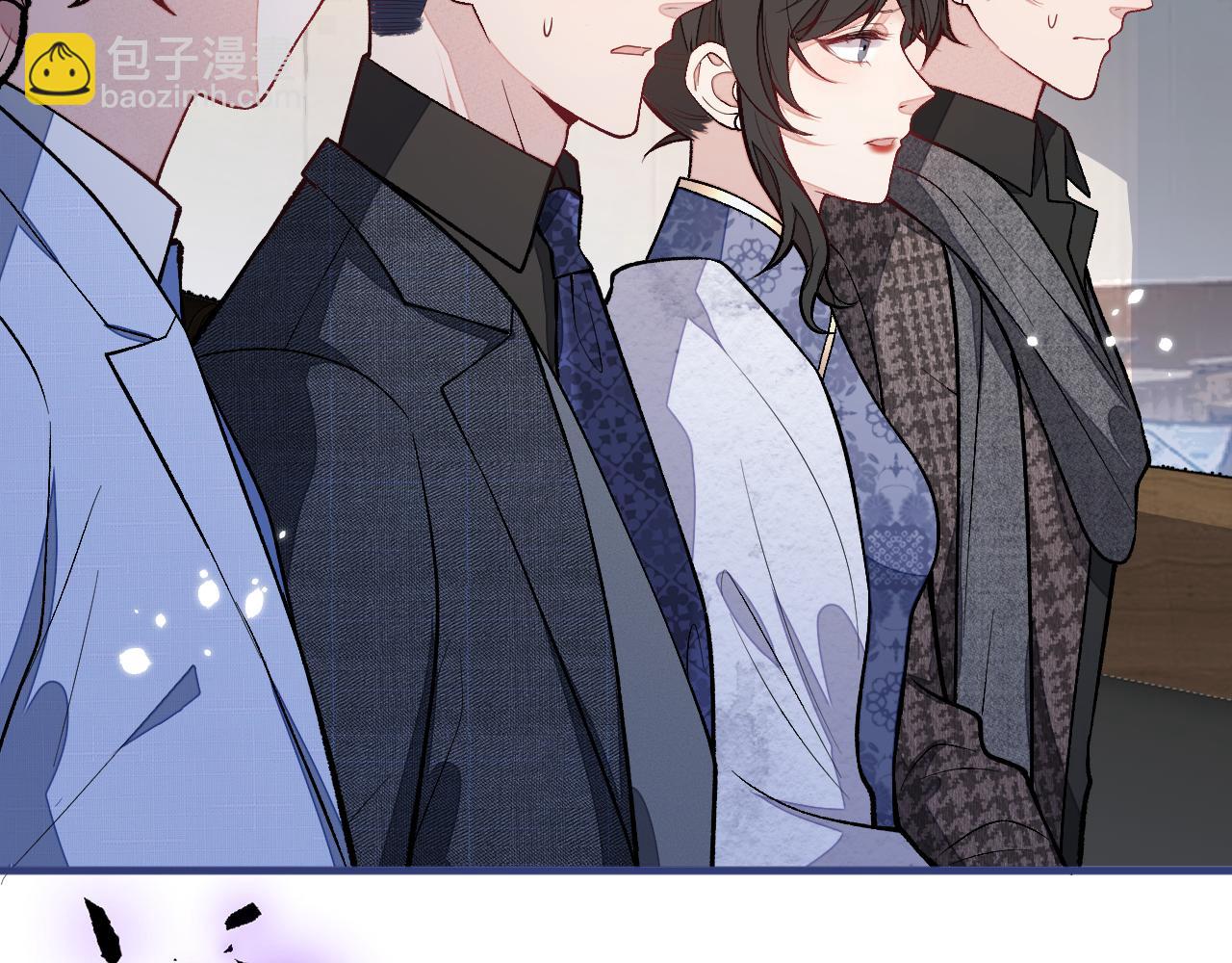 第161话 证据，都是伪造的！20