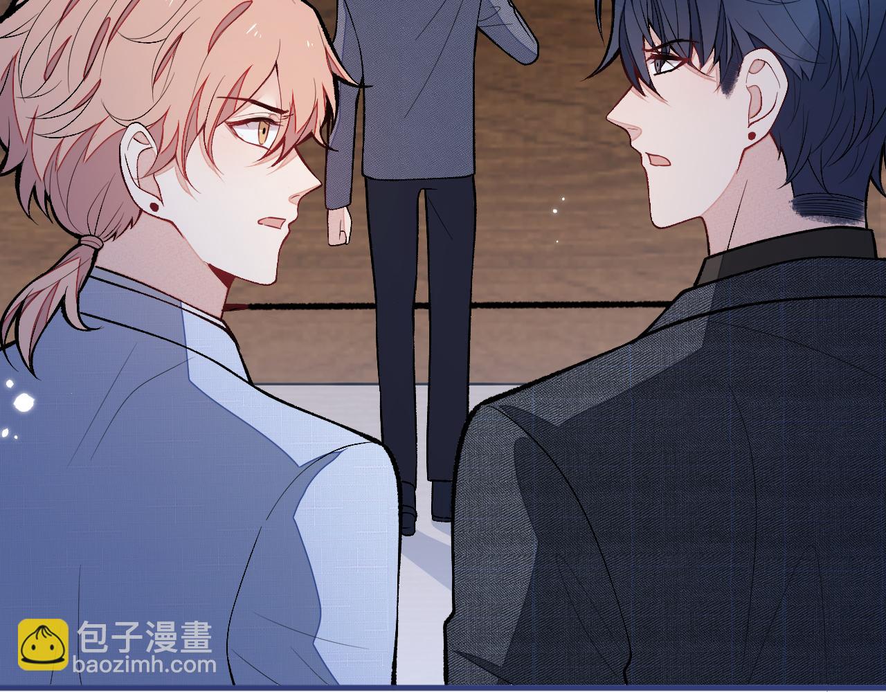 第161话 证据，都是伪造的！27
