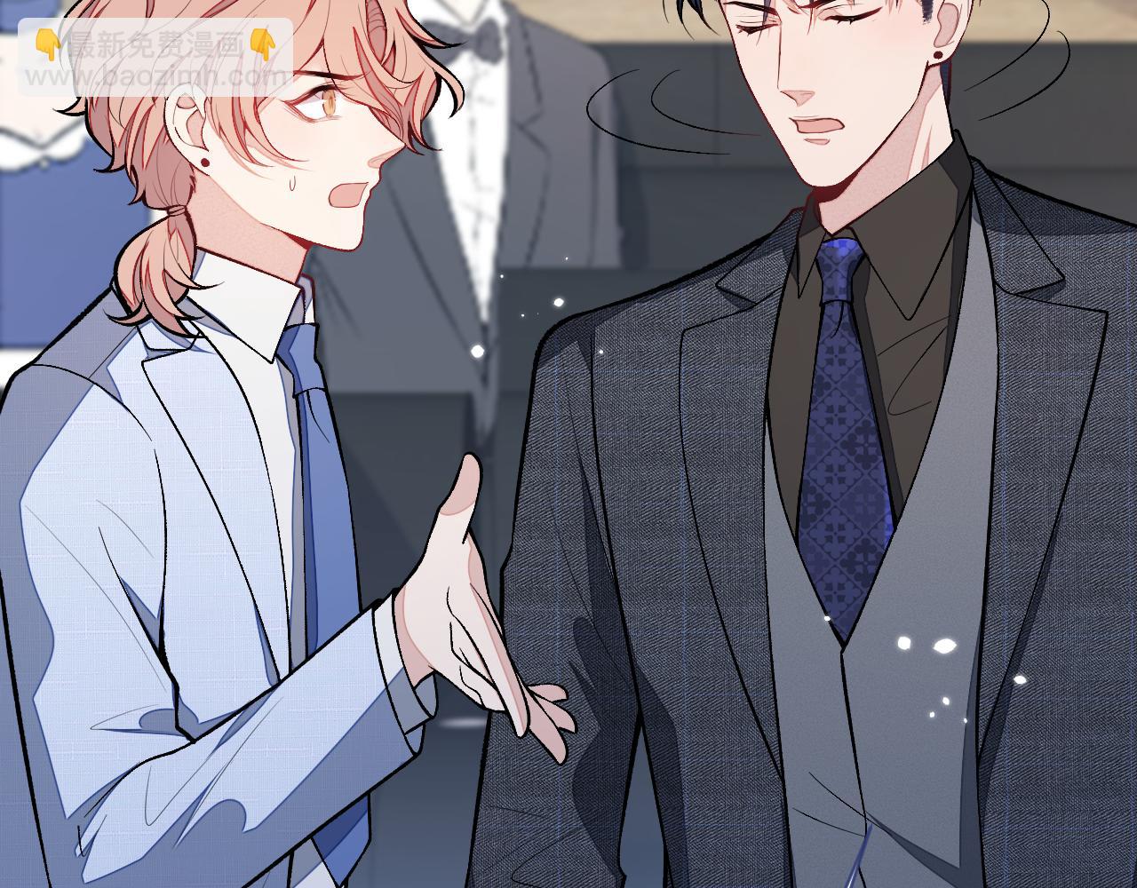 第161话 证据，都是伪造的！45