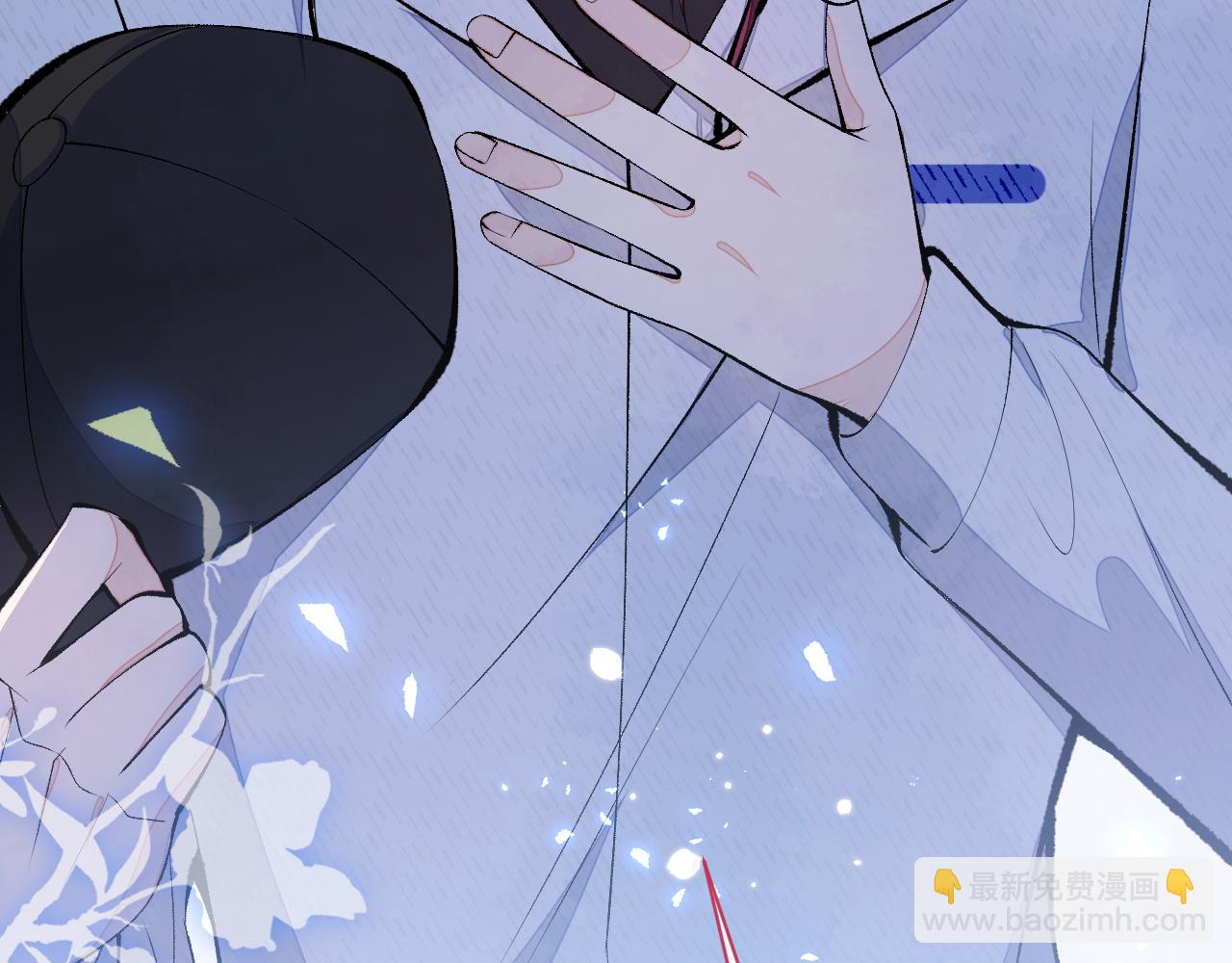 第162话 林贝儿大义灭亲！4