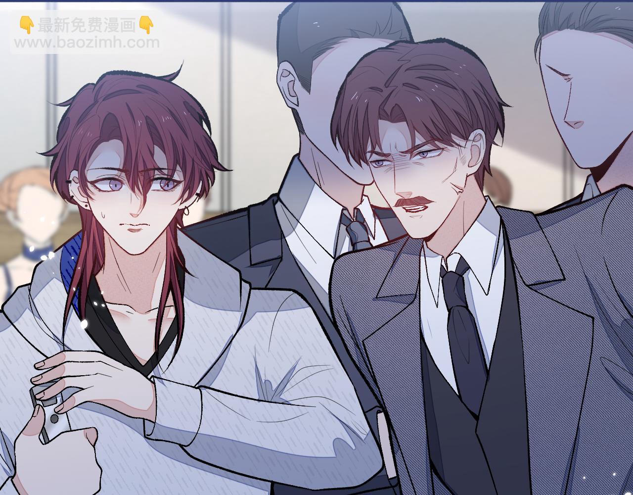 第162话 林贝儿大义灭亲！84