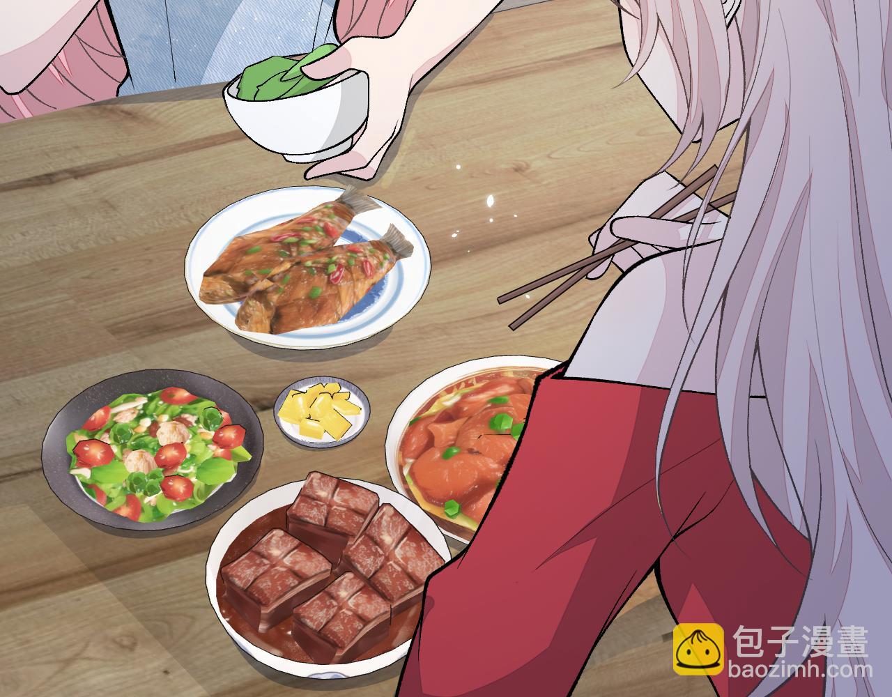 番外9-薇薇文岚篇·下18