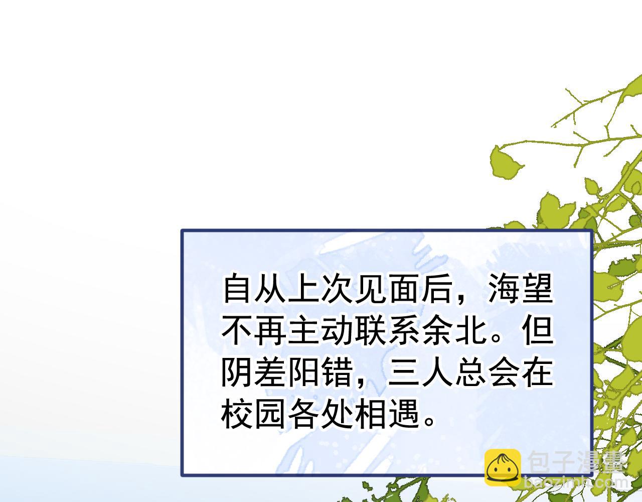 大学篇28 巧合？不一定吧58