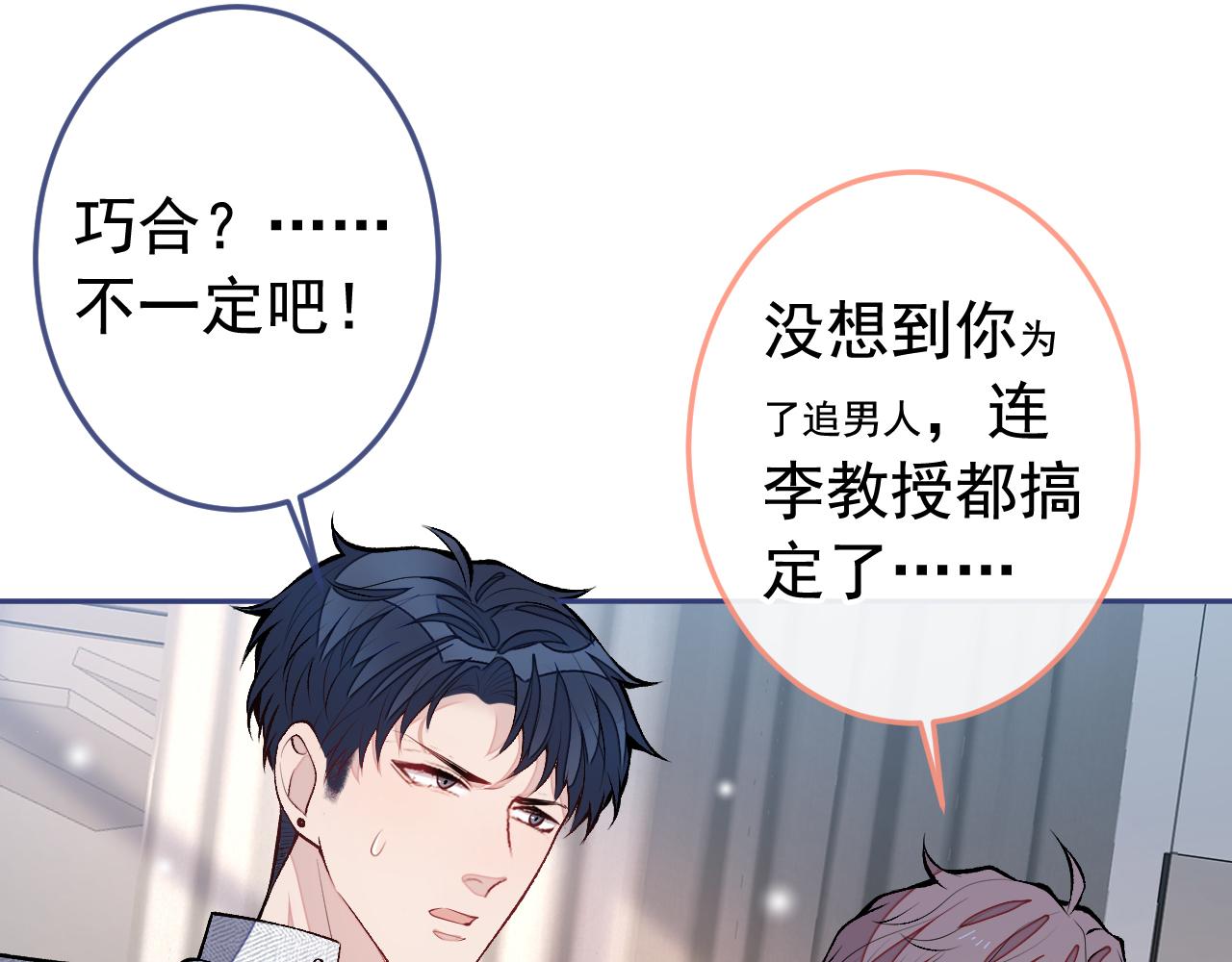 大学篇28 巧合？不一定吧80