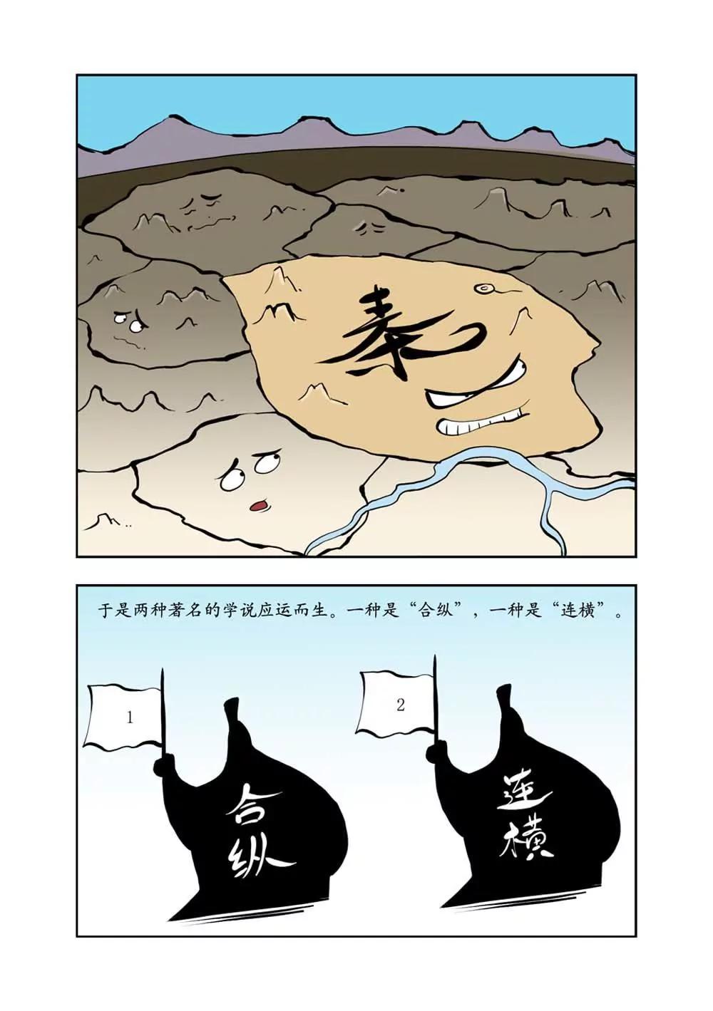 六国封相（2）1