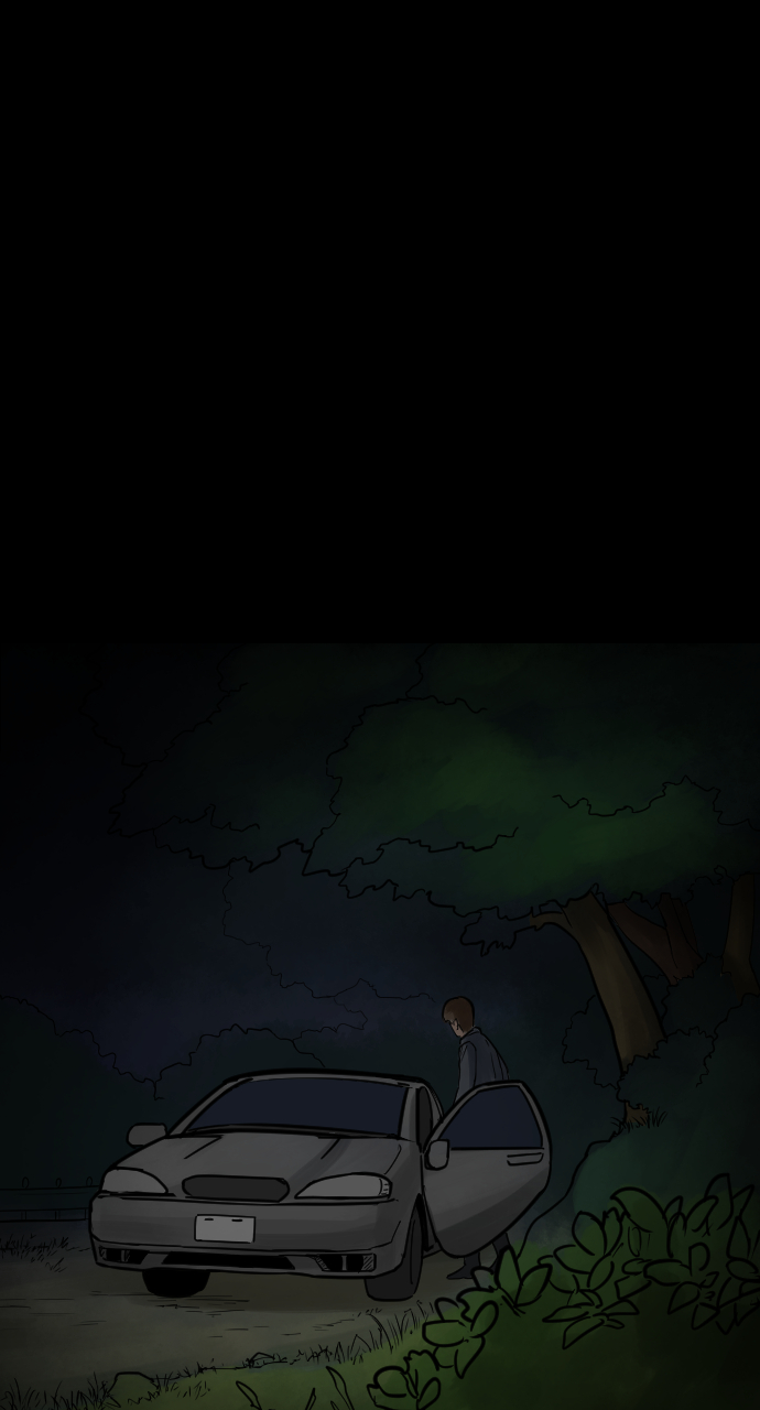 [第6话] 目击者0