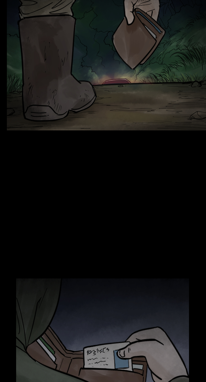 [第6话] 目击者33