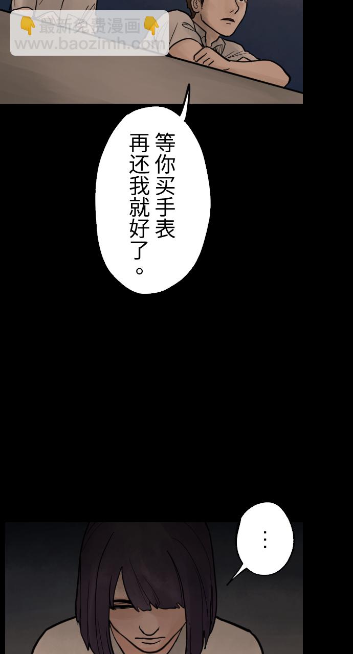 [第19话] 表带下的秘密31