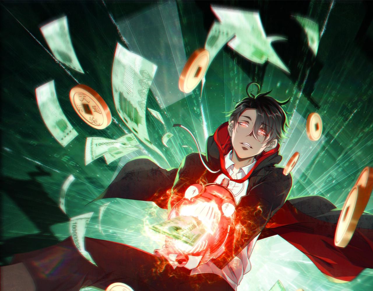 第19话 会员难成？0