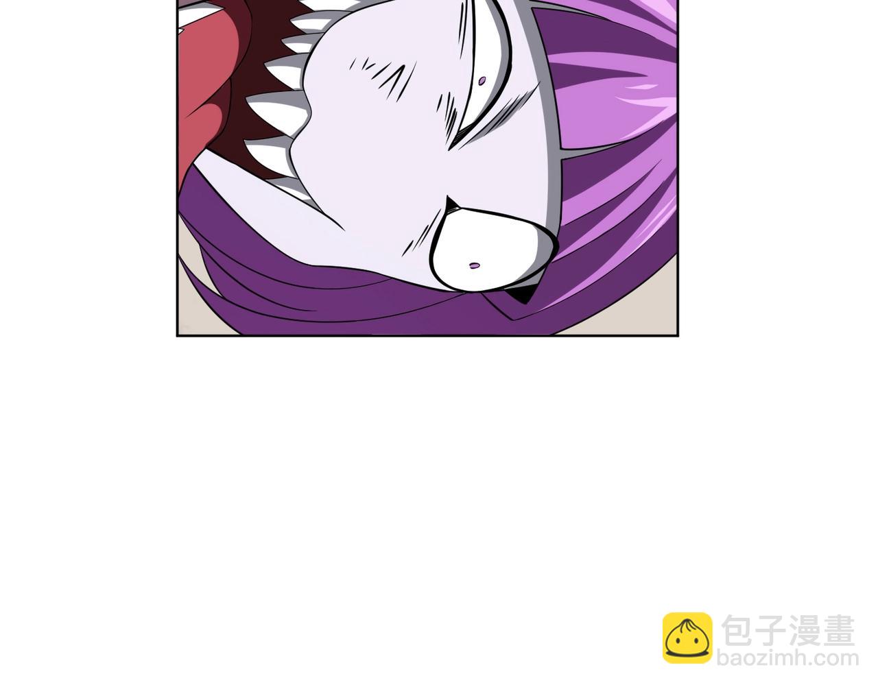 第21话 贪婪的拦路鬼！141