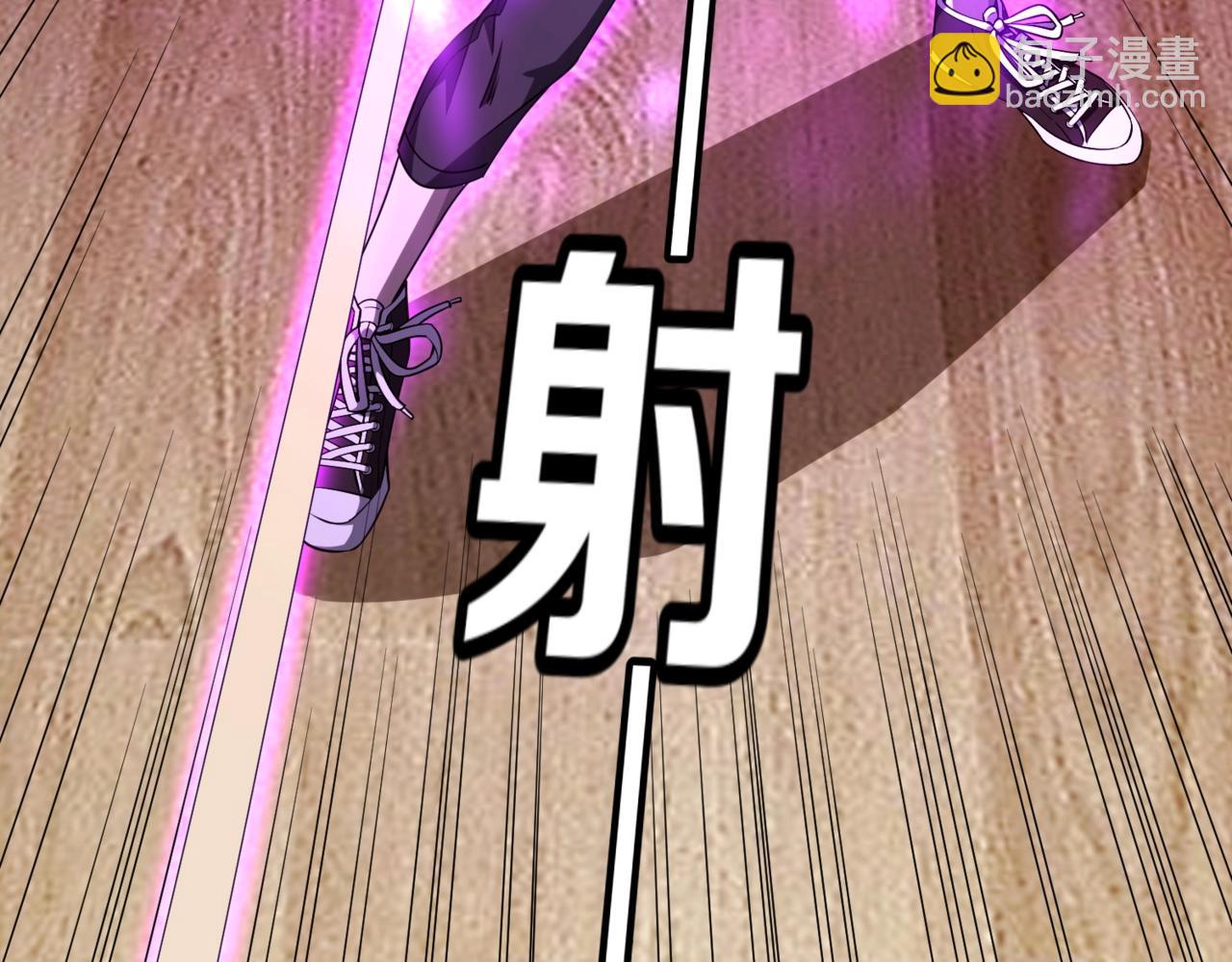 第21话 贪婪的拦路鬼！99