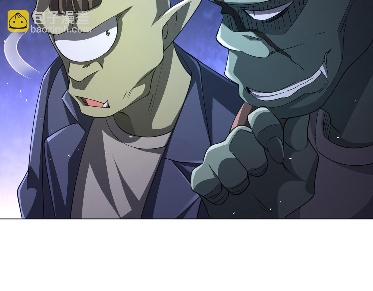 第36话 包揽全场！76