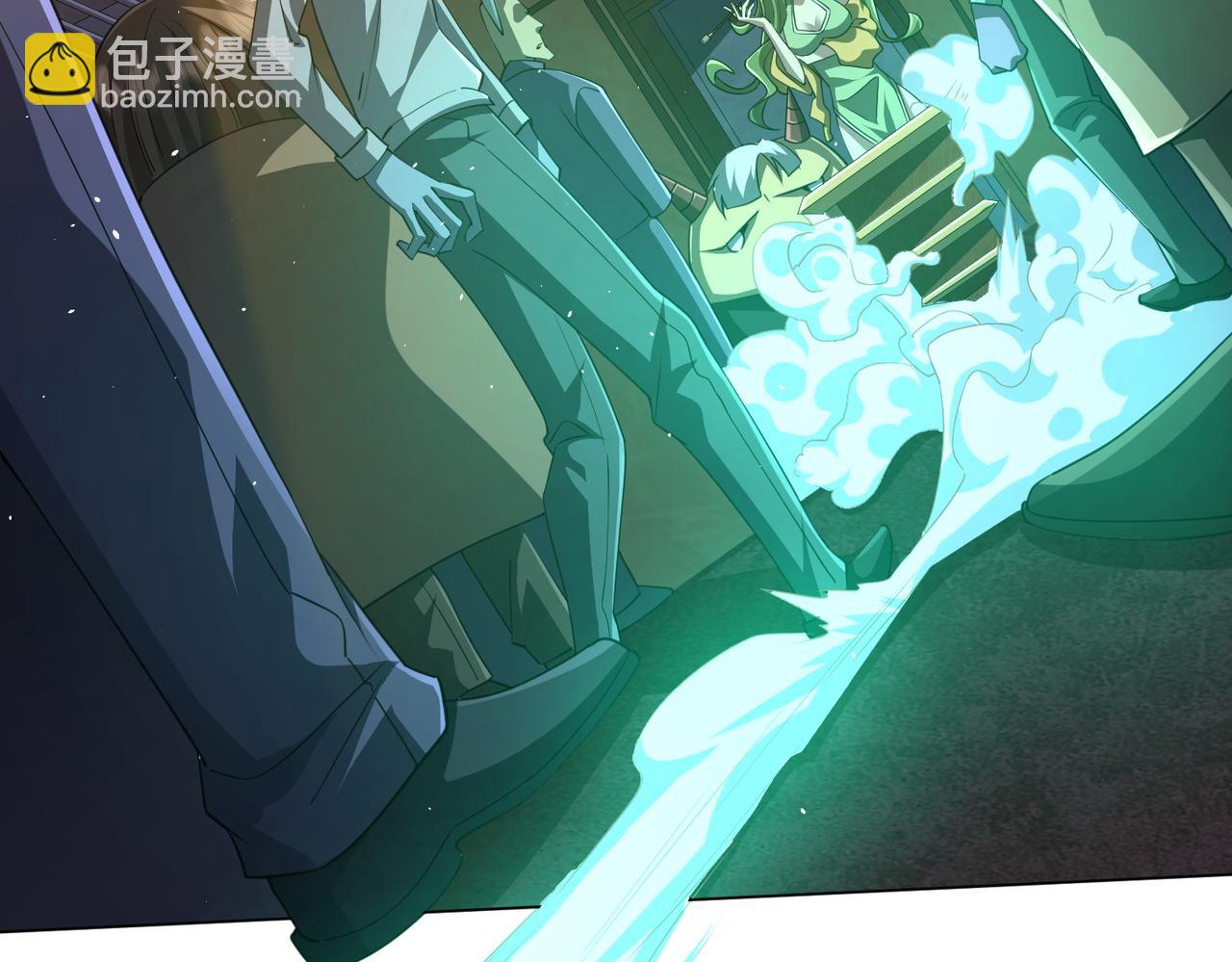 第36话 包揽全场！97
