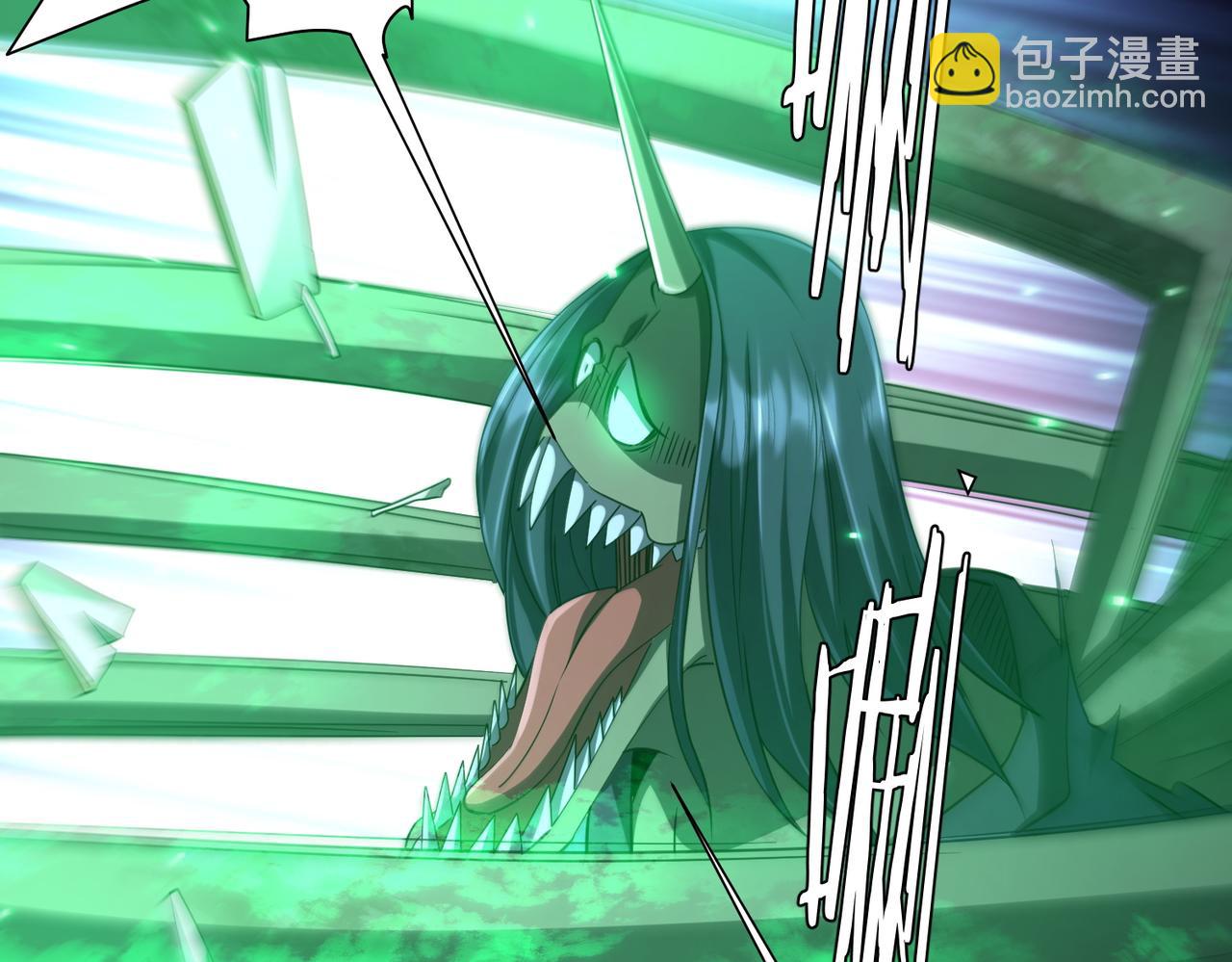 第39话 就这？恐怖的是林御！118