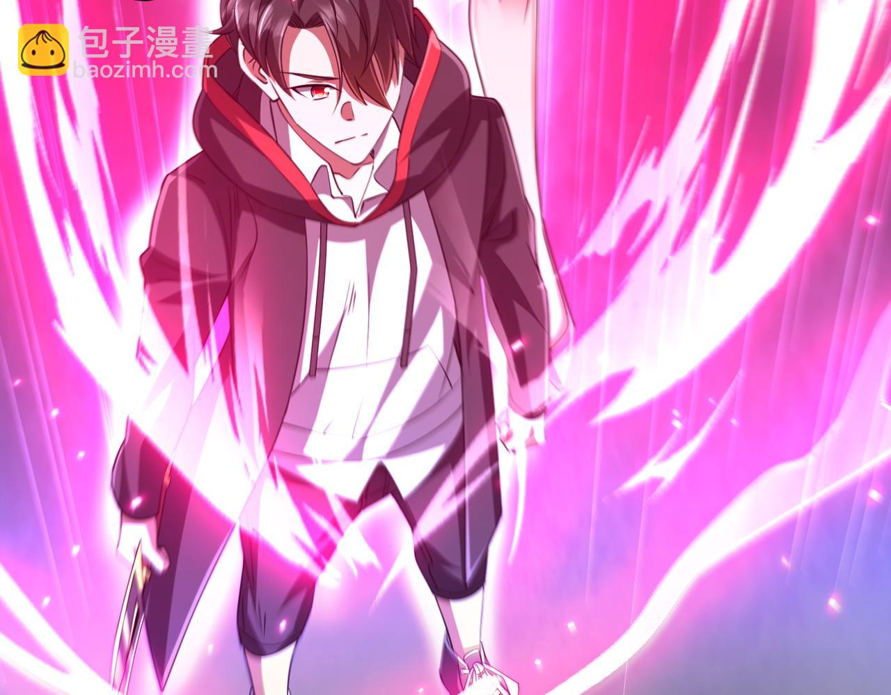 第39话 就这？恐怖的是林御！144