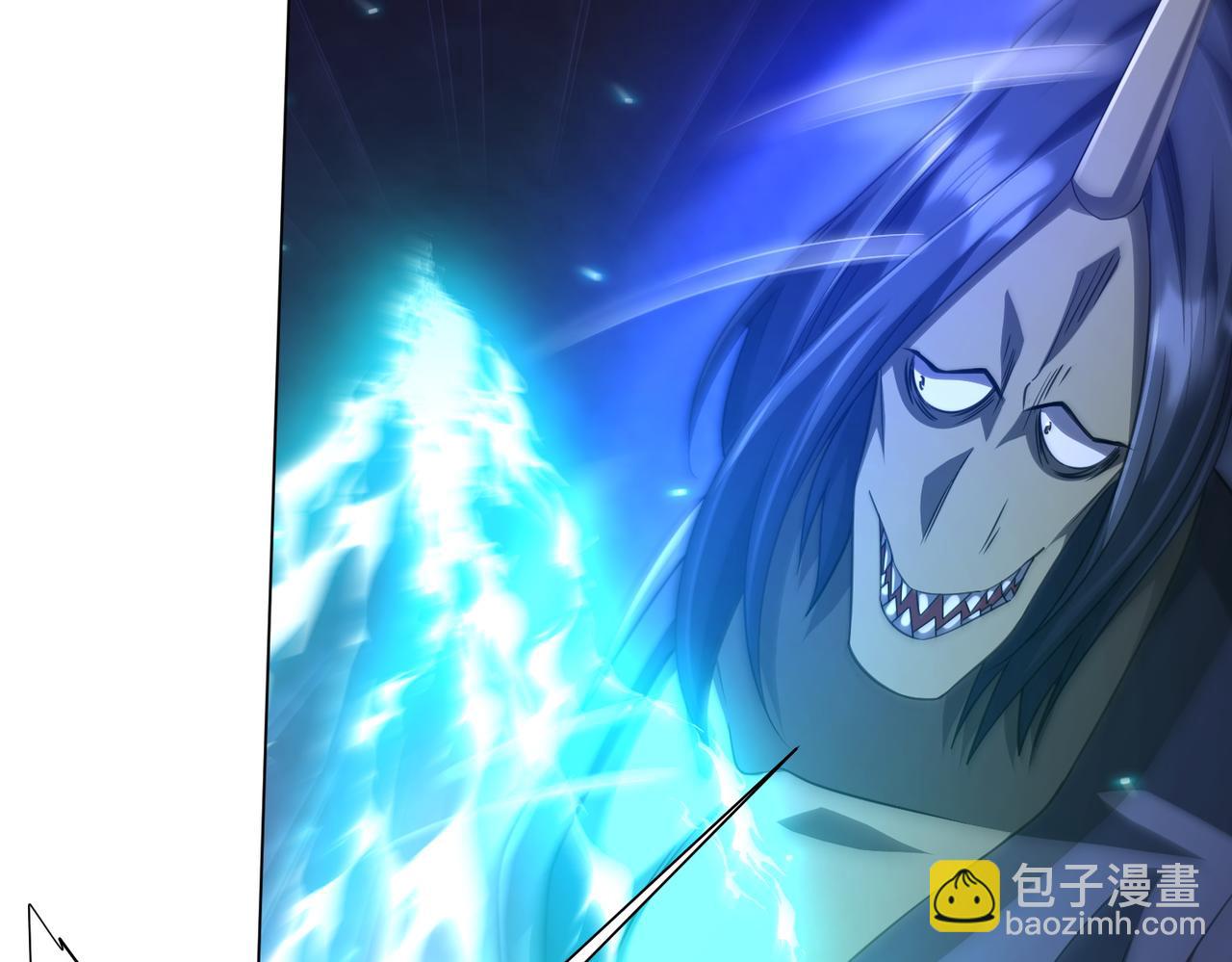 第39话 就这？恐怖的是林御！16