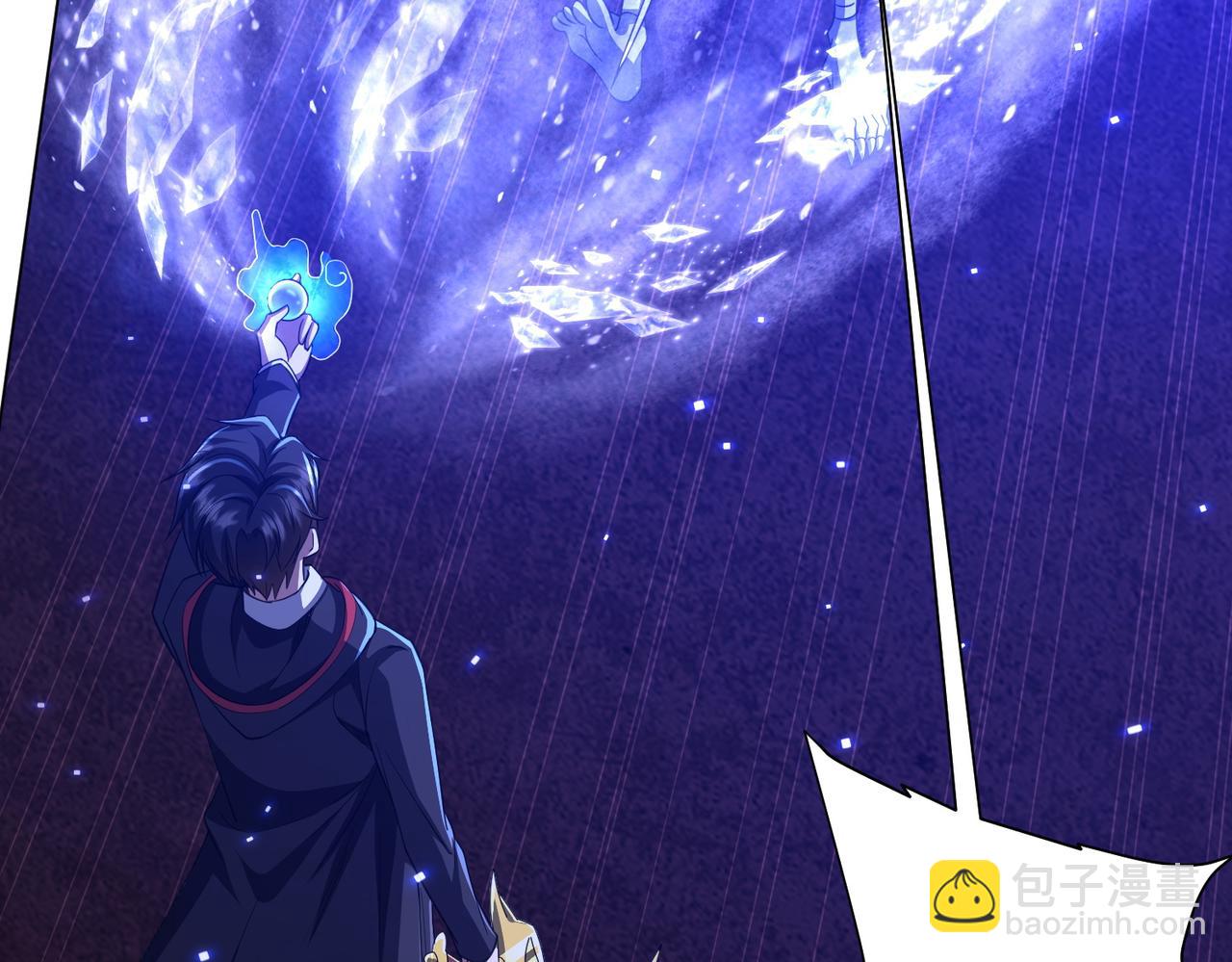 第39话 就这？恐怖的是林御！25