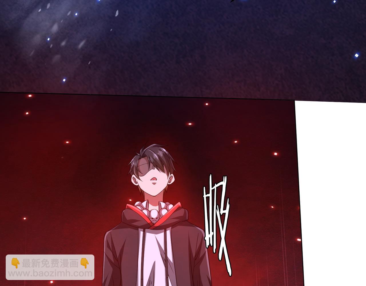 第39话 就这？恐怖的是林御！31