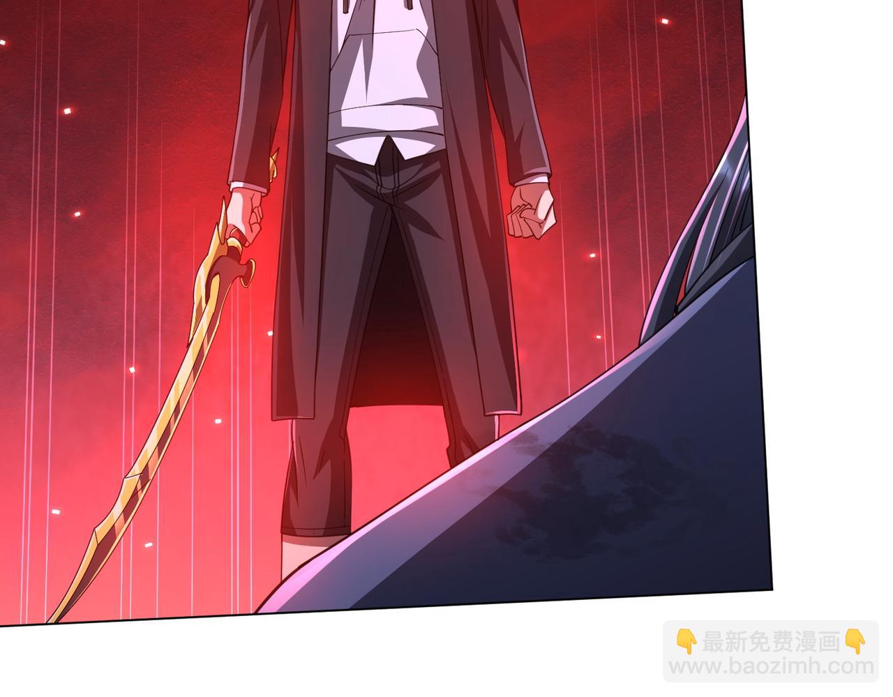 第39话 就这？恐怖的是林御！32