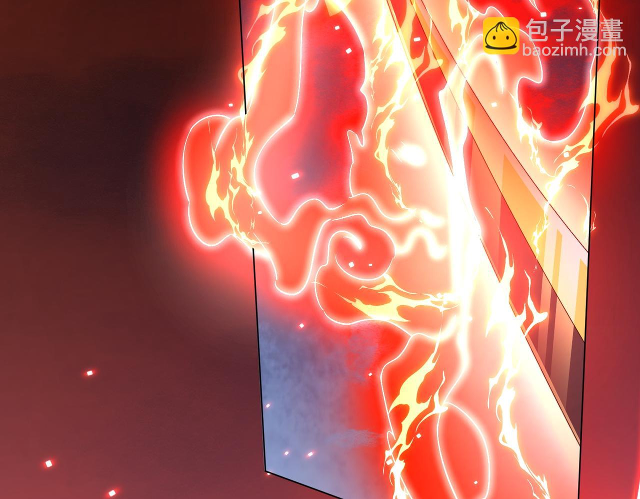 第39话 就这？恐怖的是林御！39