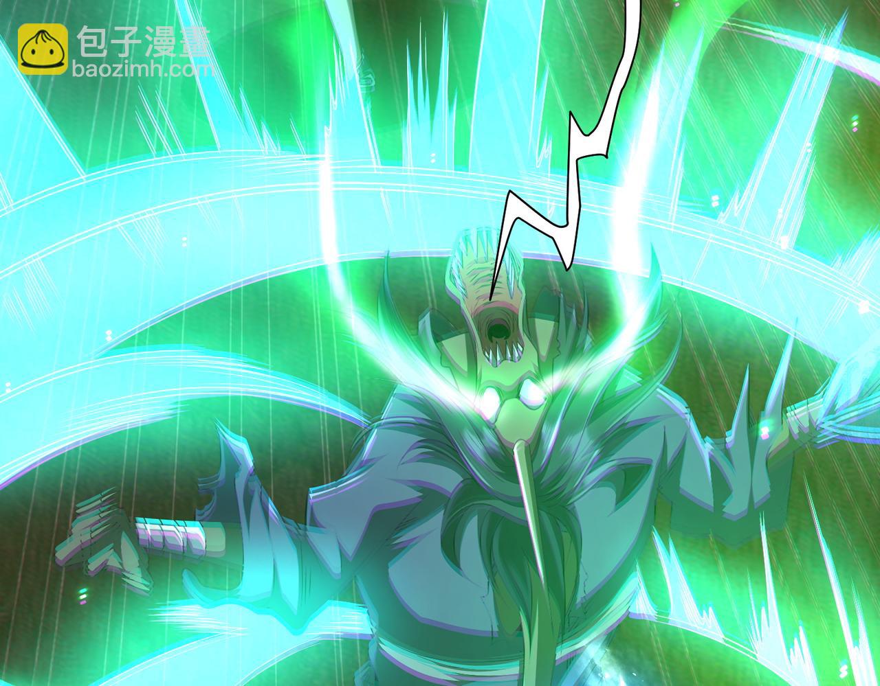 第39话 就这？恐怖的是林御！69