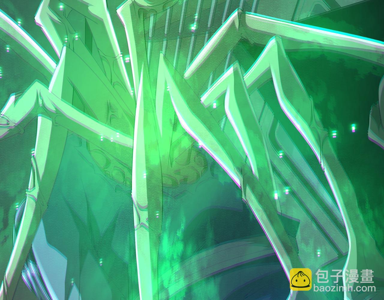第39话 就这？恐怖的是林御！75