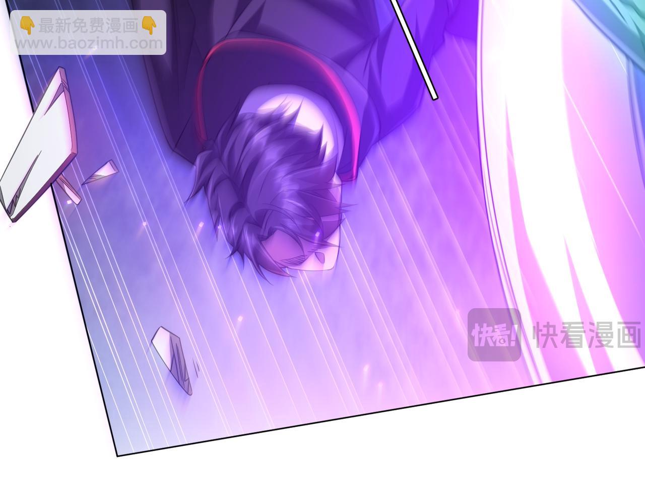 第39话 就这？恐怖的是林御！93