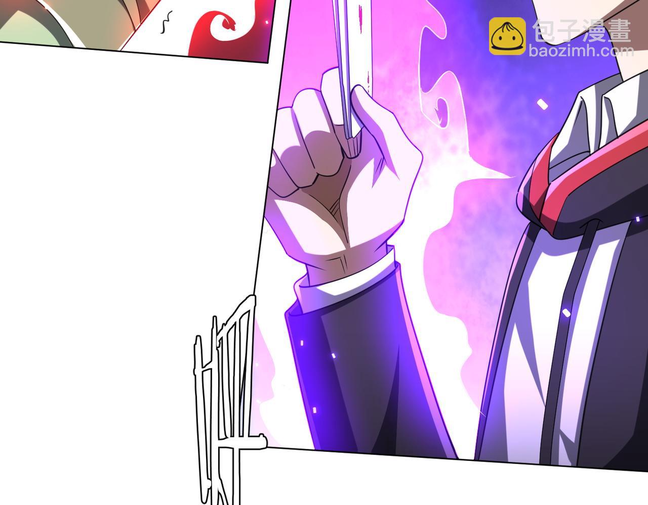 第53话 装到顶头上司眼前了！64
